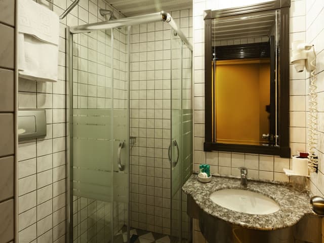 Twin Room, 2 Twin Beds