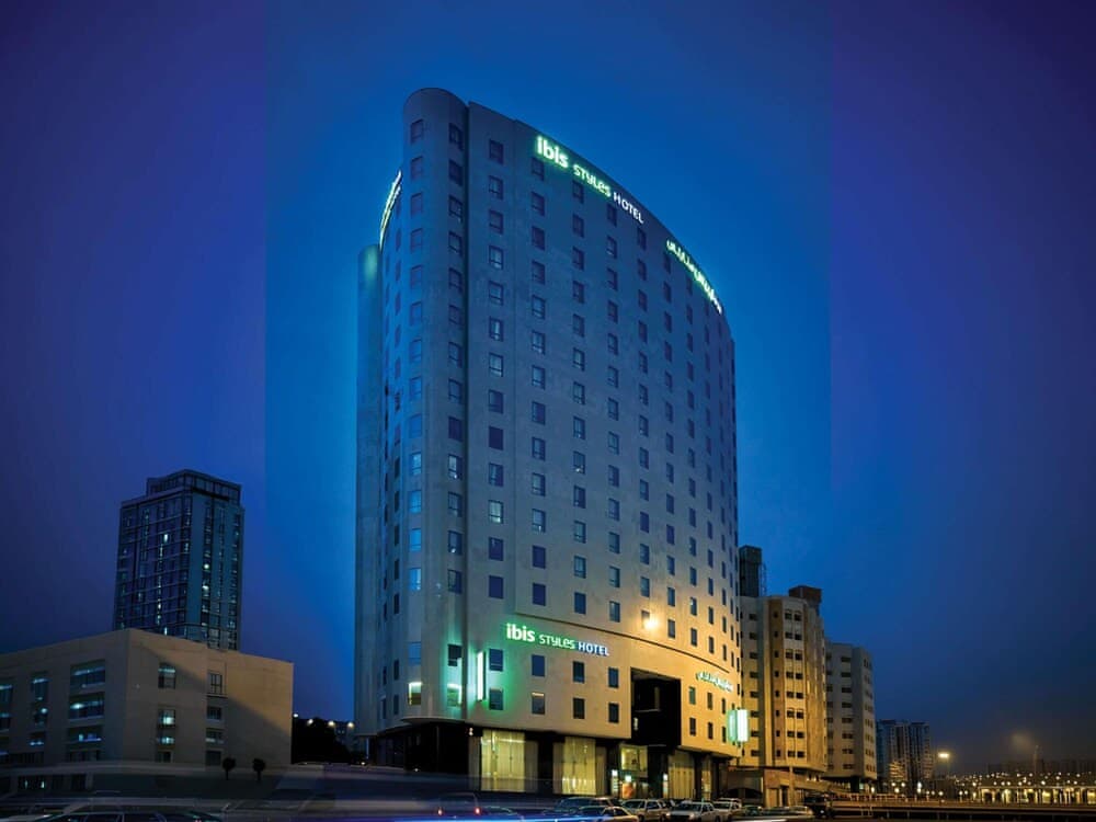 ibis Styles Makkah
