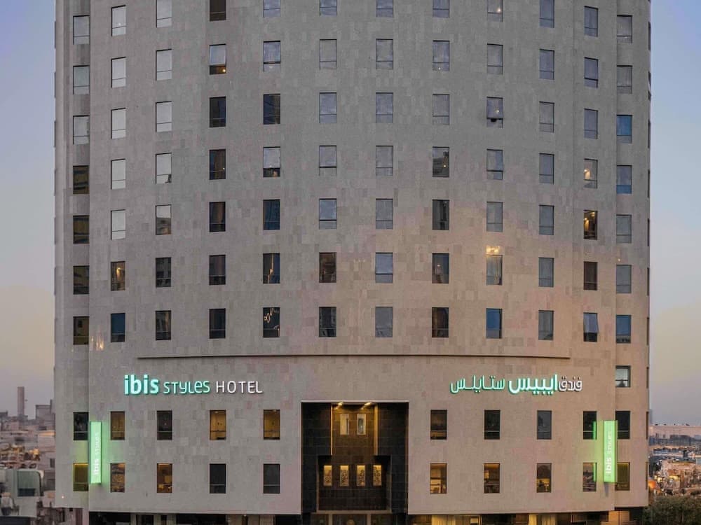 ibis Styles Makkah