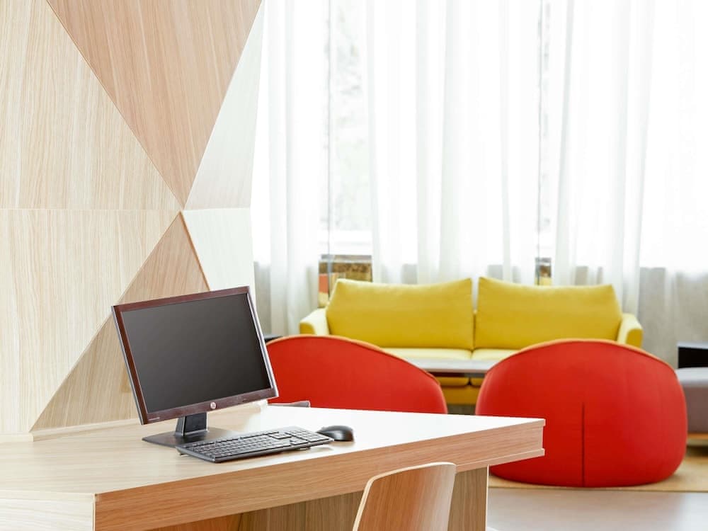 ibis Styles Makkah