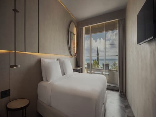 Standart Room (sea view)