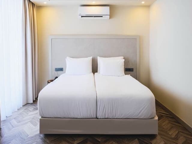 Standart Oda, 1 King Yatak