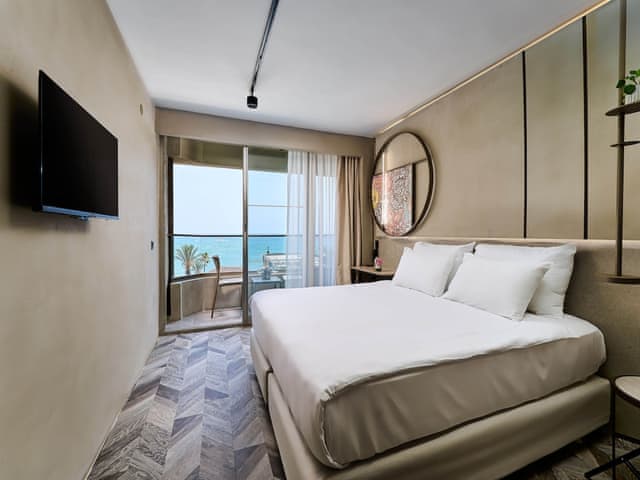 Standart Room (sea view)