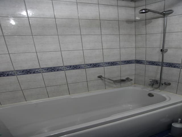 Standart Çift Kişilik veya Twin Oda