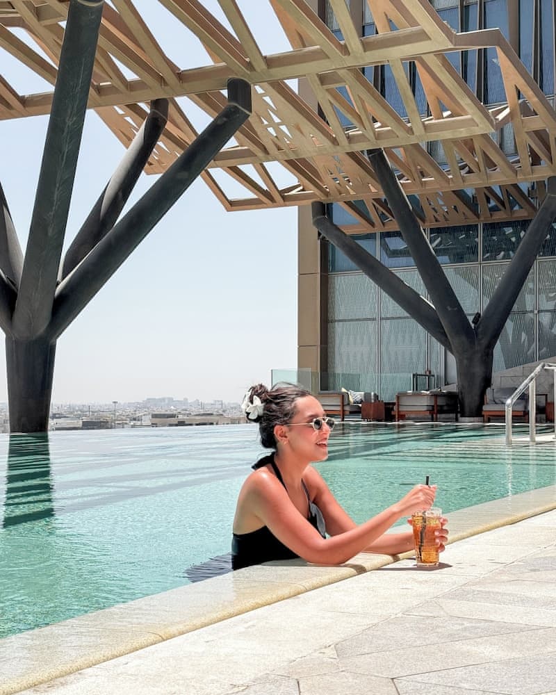 Four Seasons Hotel Kuwait at Burj Alshaya