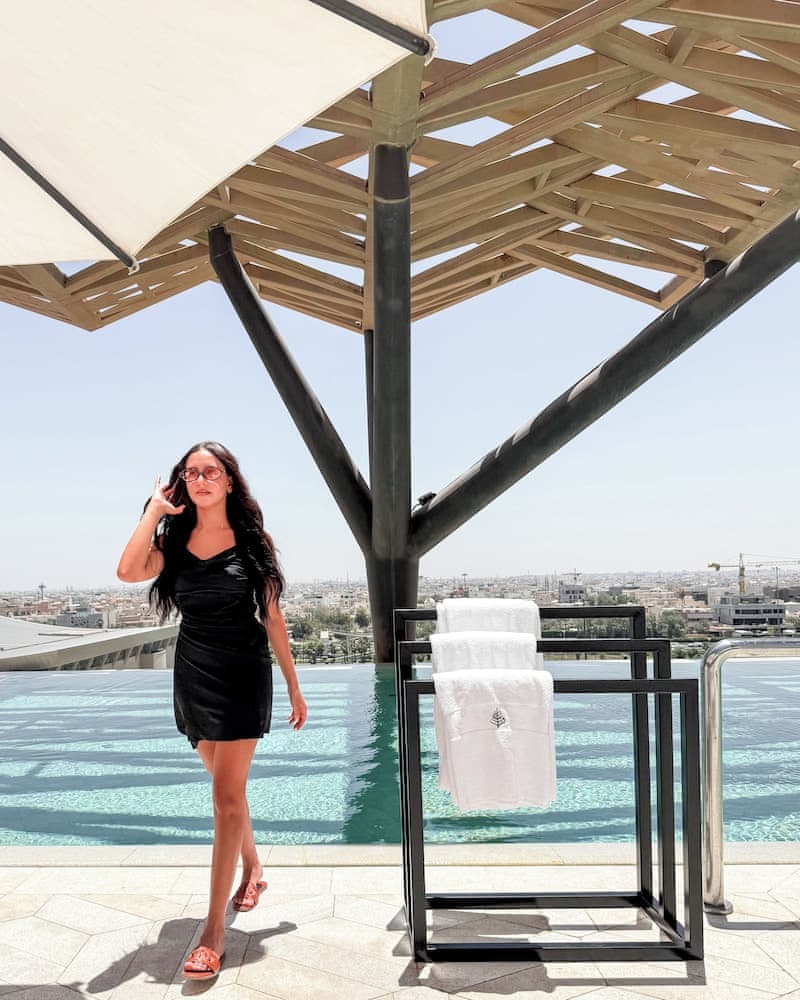 Four Seasons Hotel Kuwait at Burj Alshaya