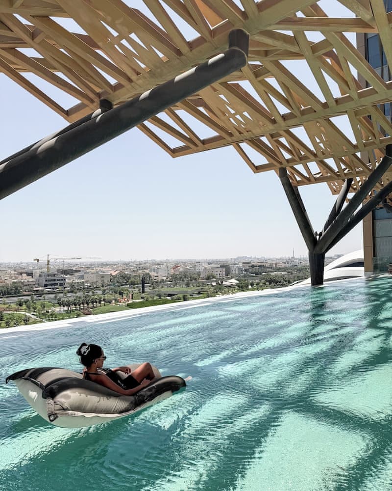 Four Seasons Hotel Kuwait at Burj Alshaya