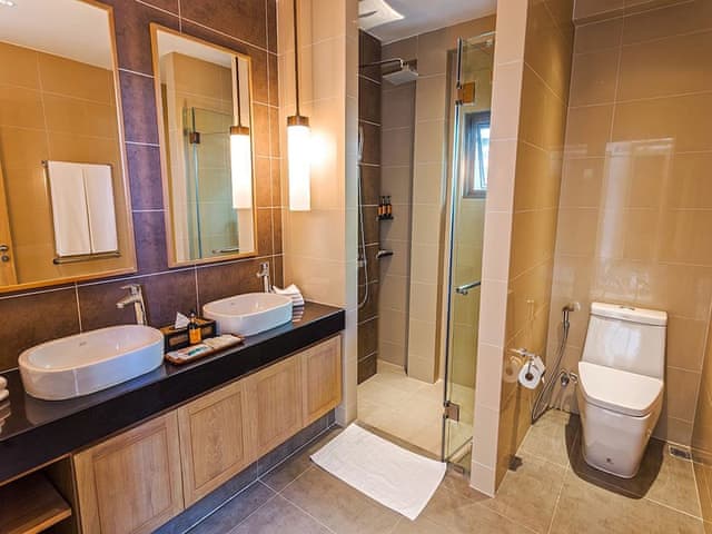 Villa, 3 Bedrooms, Private Pool