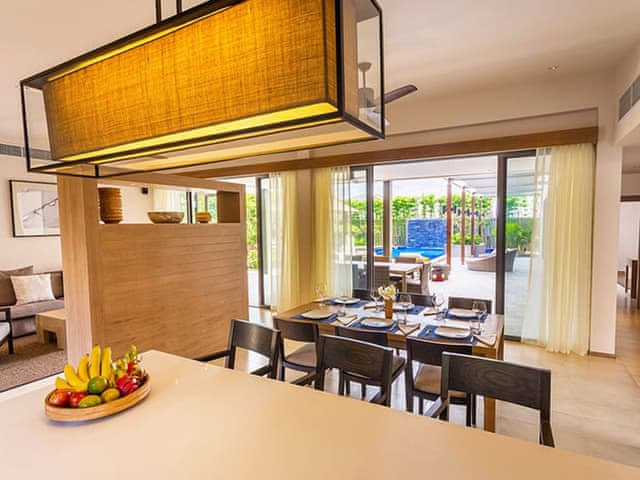 Villa, 3 Bedrooms, Private Pool