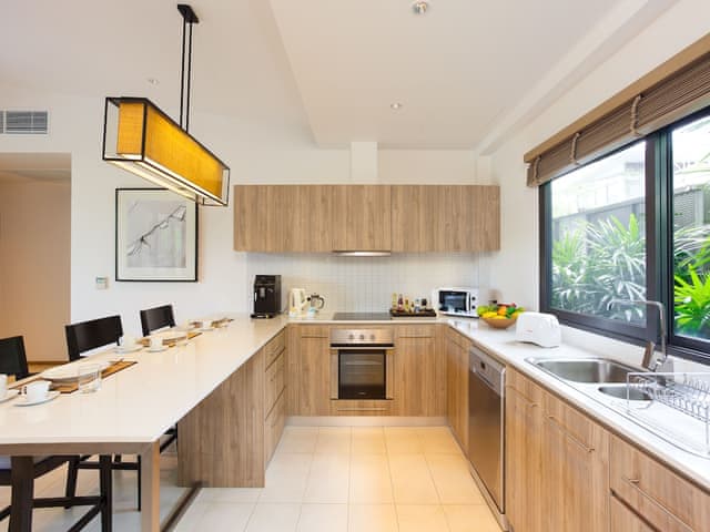 Villa, 3 Bedrooms, Private Pool
