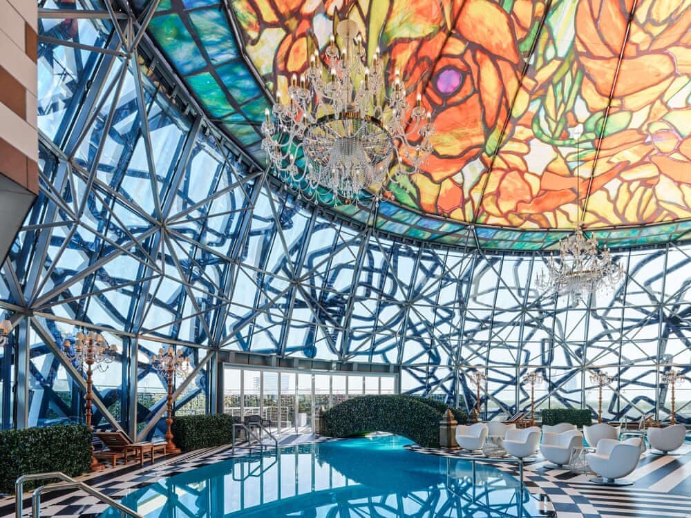 Mondrian Doha