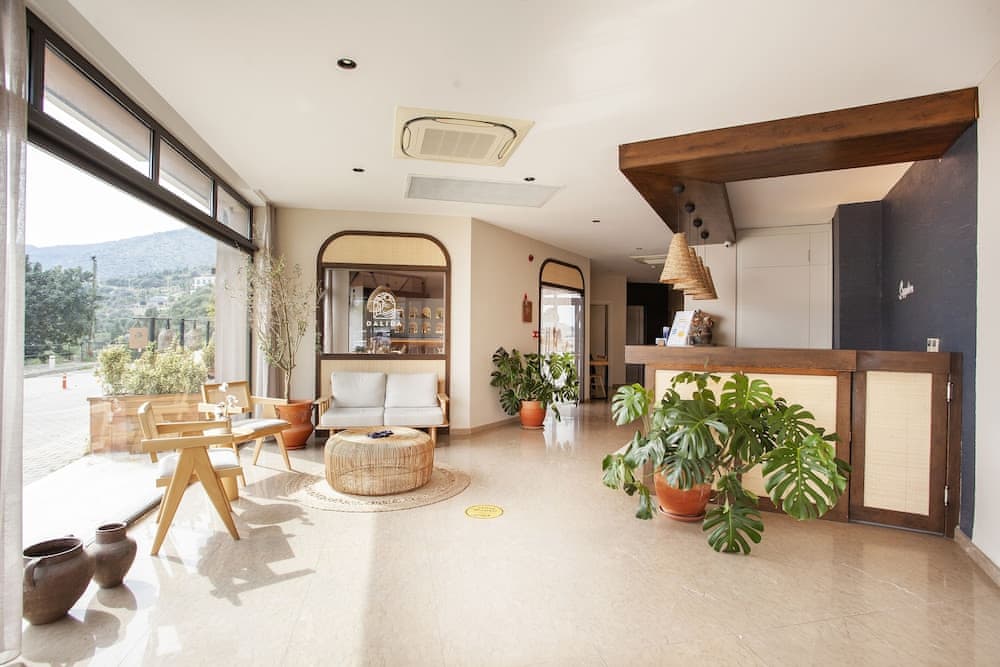 Datca Sapphire Hotel