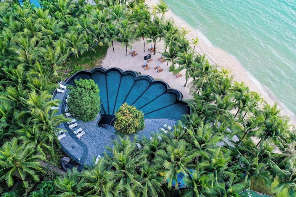 JW Marriott Phu Quoc Emerald Bay Resort & Spa