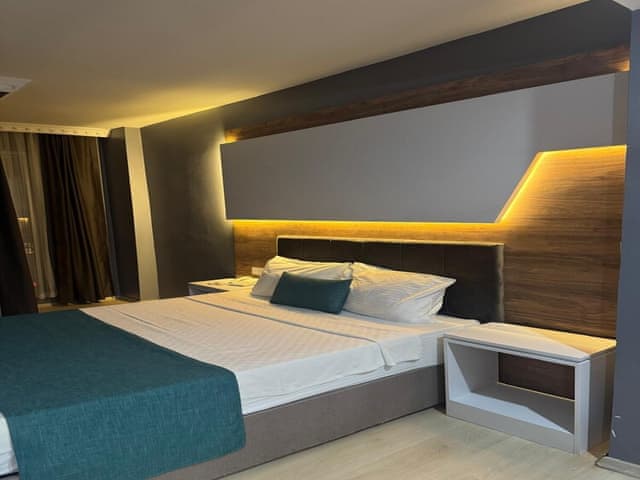 Business Double Room Single Use