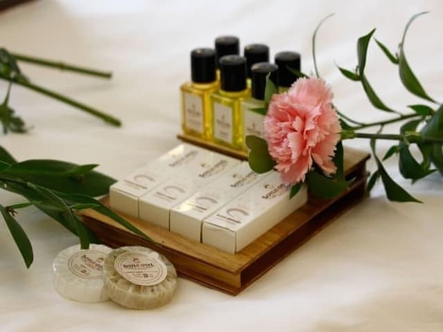 Standart Çift Kişilik Oda