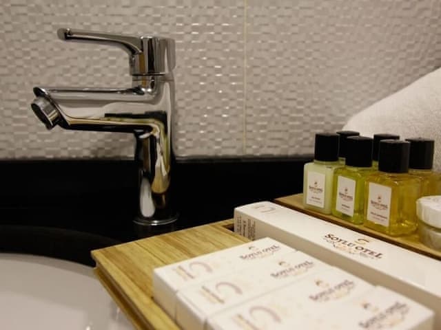 Standart Çift Kişilik Oda