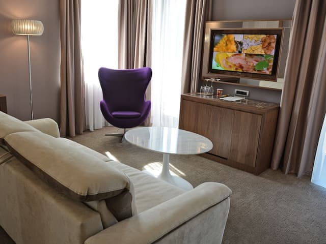 Appartement Supérieur