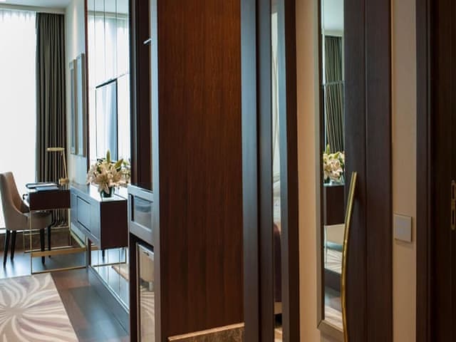 Premium Room With 2 Single Beds