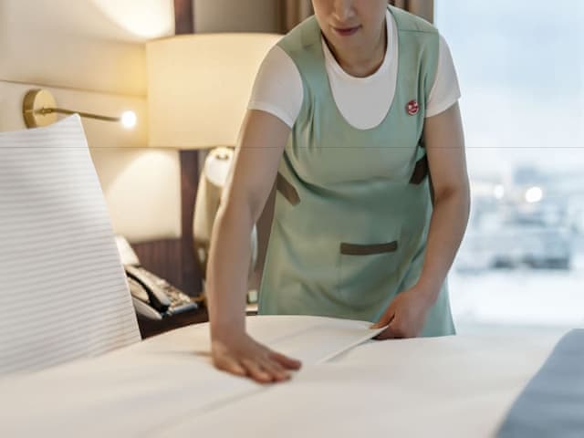 Suite with King Size Bed