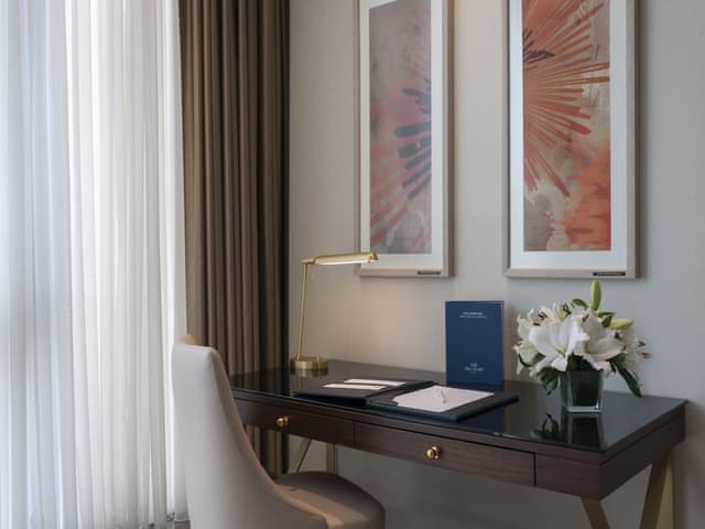 Superior 2 Tek Kişilik Yataklı Oda