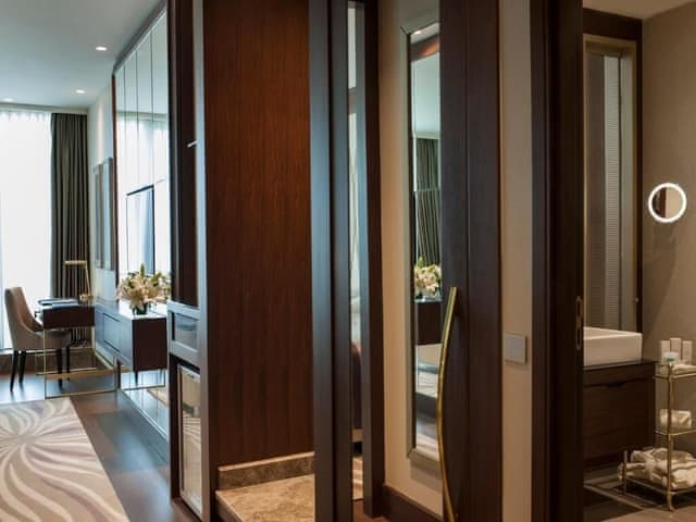 Superior 2 Tek Kişilik Yataklı Oda