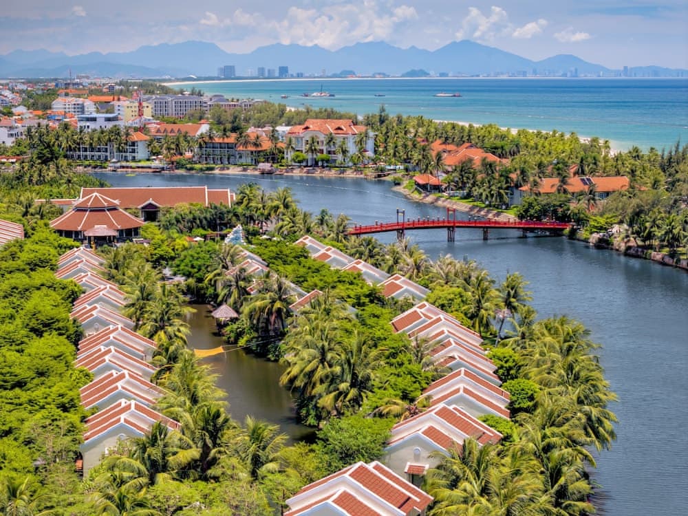 Koi Resort and Spa Hoi An