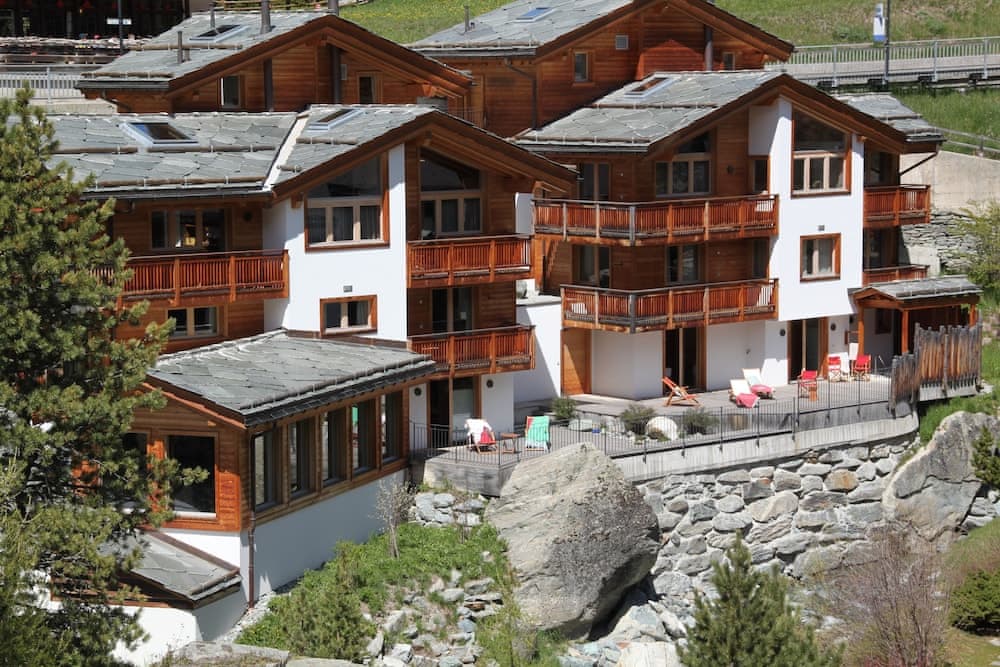 Chalet Banja