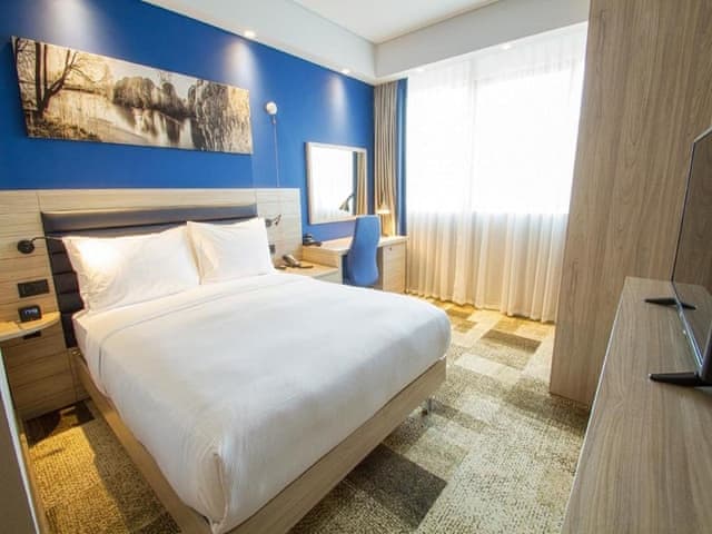 Room, 1 Queen Bed, Non Smoking