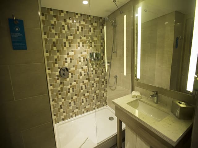 Room, 1 Queen Bed, Non Smoking