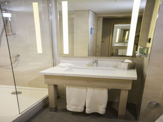 Room, 2 Twin Beds, Non Smoking