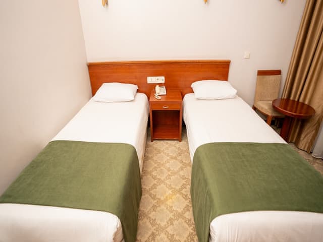 Standard Double Room, 1 Bedroom