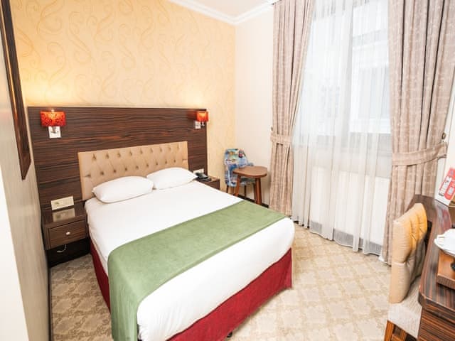 Executive Double Room, 1 Double Bed