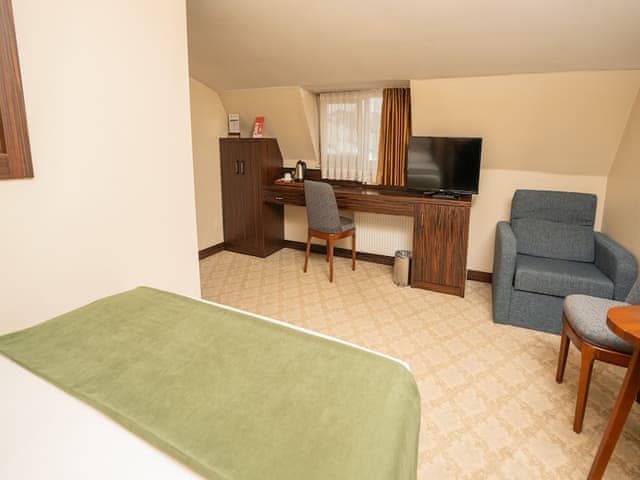 Standard Double Room, 1 Bedroom