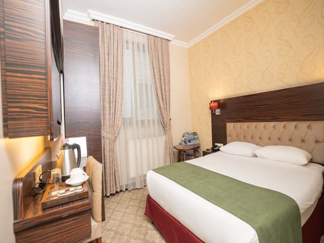 Executive Double Room, 1 Double Bed