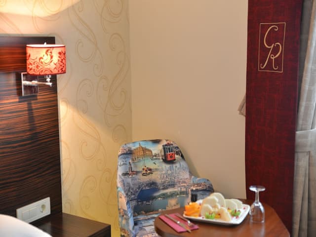 Standard Double Room, 1 Bedroom