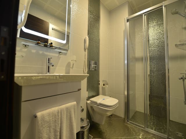 Standard Double Room, 1 Bedroom