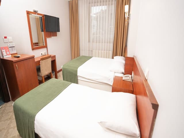 Standard Double Room, 1 Bedroom