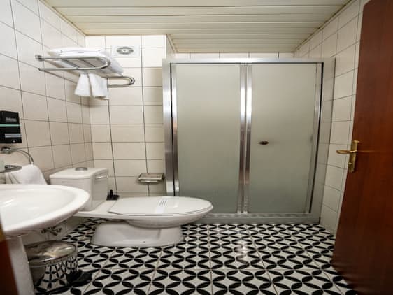 Standard Double Room, 1 Bedroom