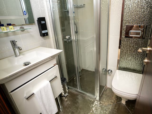 Economy Single Room, 1 Bedroom