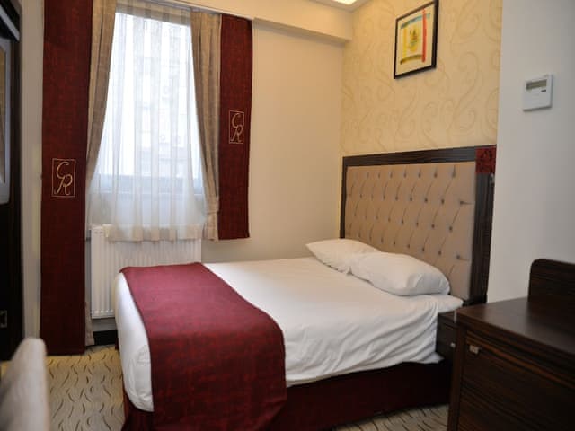 Standard Double Room, 1 Bedroom