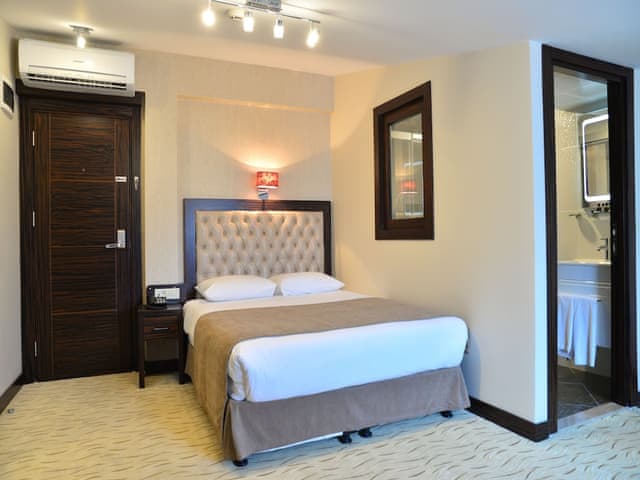 Executive Double Room, 1 Double Bed
