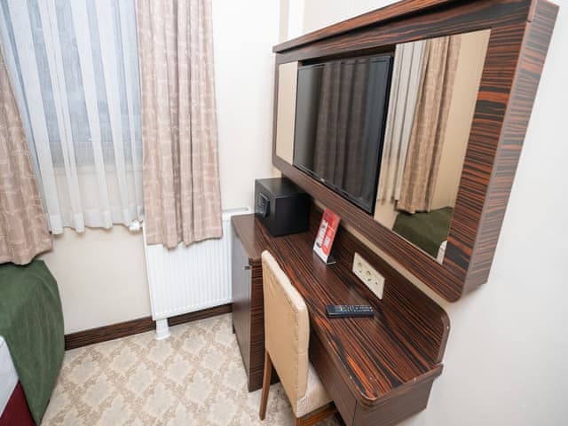 Economy Single Room, 1 Bedroom