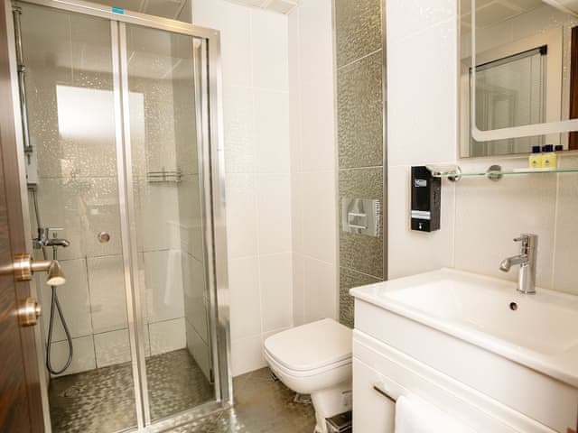 Standard Double Room, 1 Bedroom