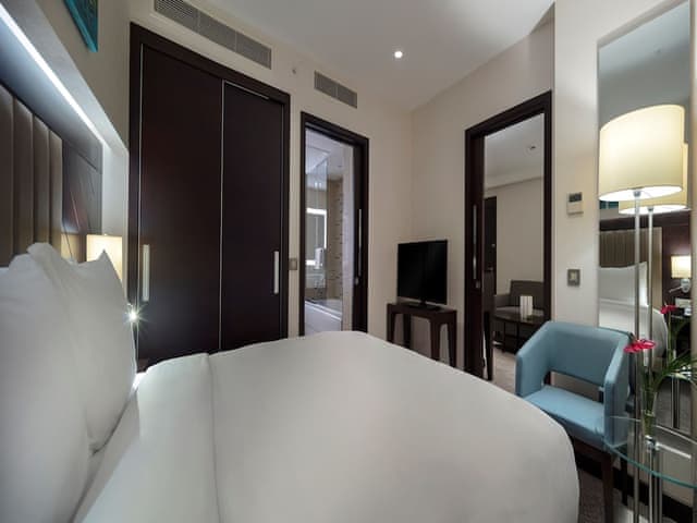 Suite, 1 Bedroom (King)