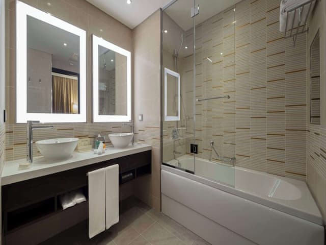 Suite, 1 Bedroom (King)