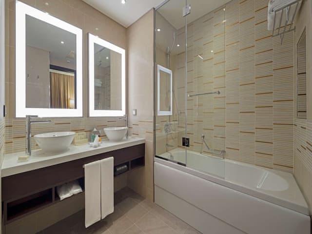 Suite, 1 Bedroom (King)