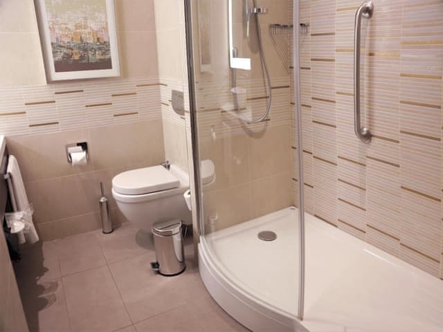 Twin Room, 2 Twin Beds