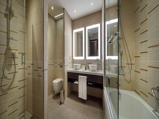 Suite, 1 Bedroom (King)