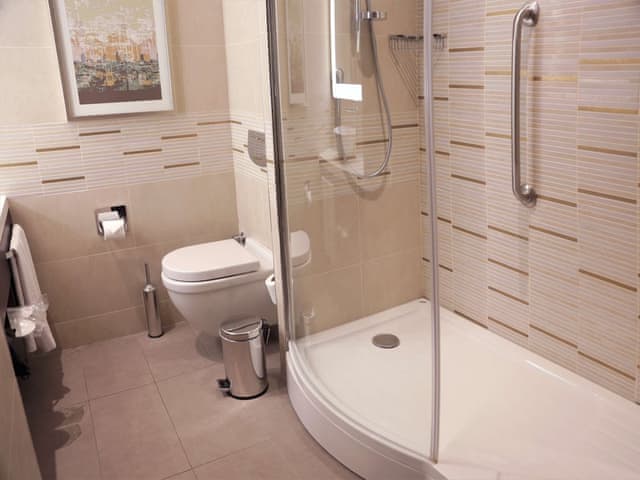 Twin Room, 2 Twin Beds