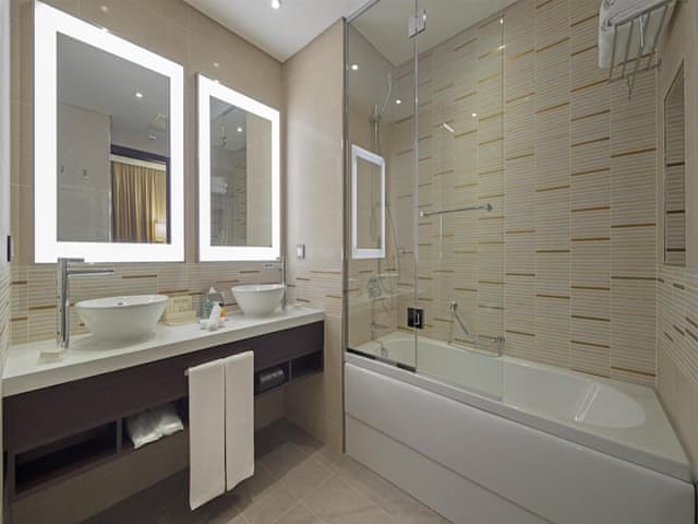 Suite, 1 Bedroom (King)